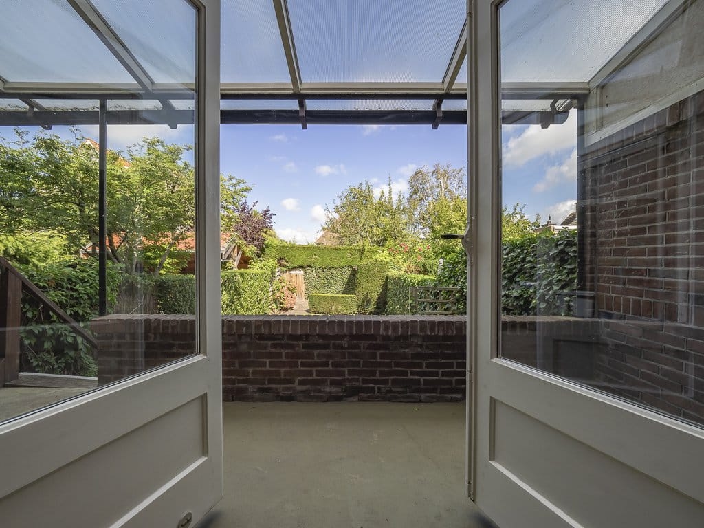 Foto 10 van Van Zuylen van Nijeveltstraat 140