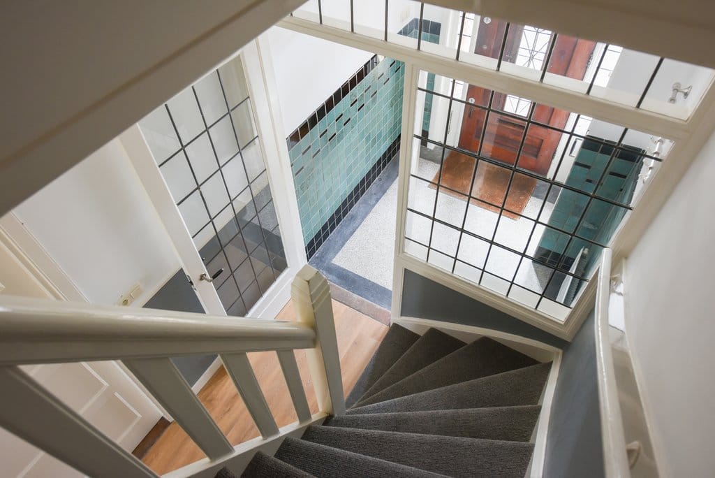 Foto 12 van Van Zuylen van Nijeveltstraat 140