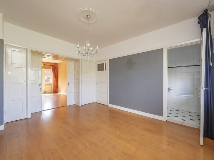 Foto 13 van Van Zuylen van Nijeveltstraat 140