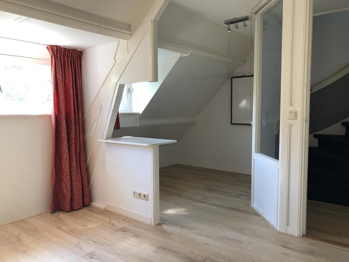 Foto 17 van Van Zuylen van Nijeveltstraat 140