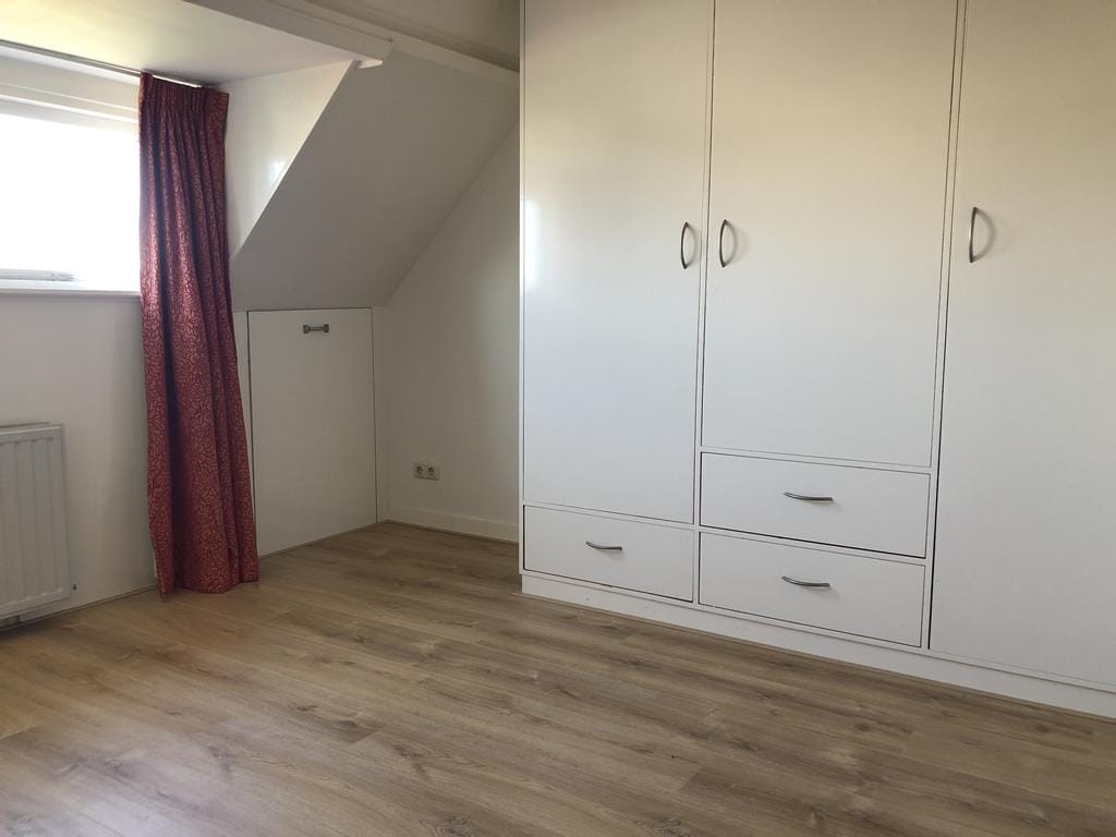 Foto 19 van Van Zuylen van Nijeveltstraat 140