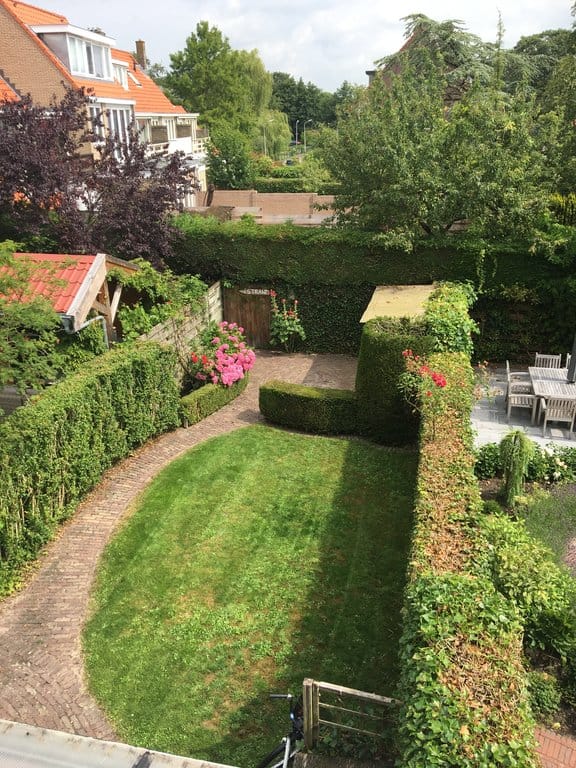 Foto 22 van Van Zuylen van Nijeveltstraat 140