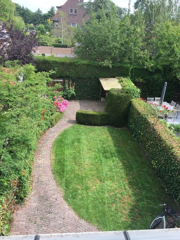 Foto 23 van Van Zuylen van Nijeveltstraat 140