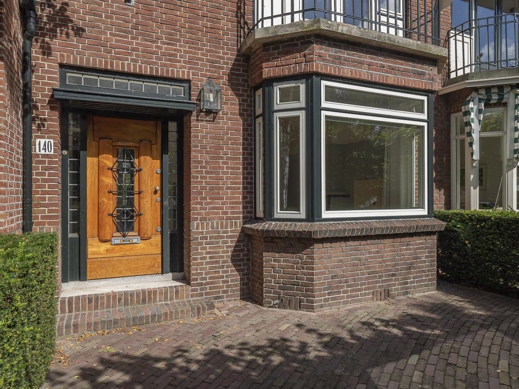 Foto 24 van Van Zuylen van Nijeveltstraat 140