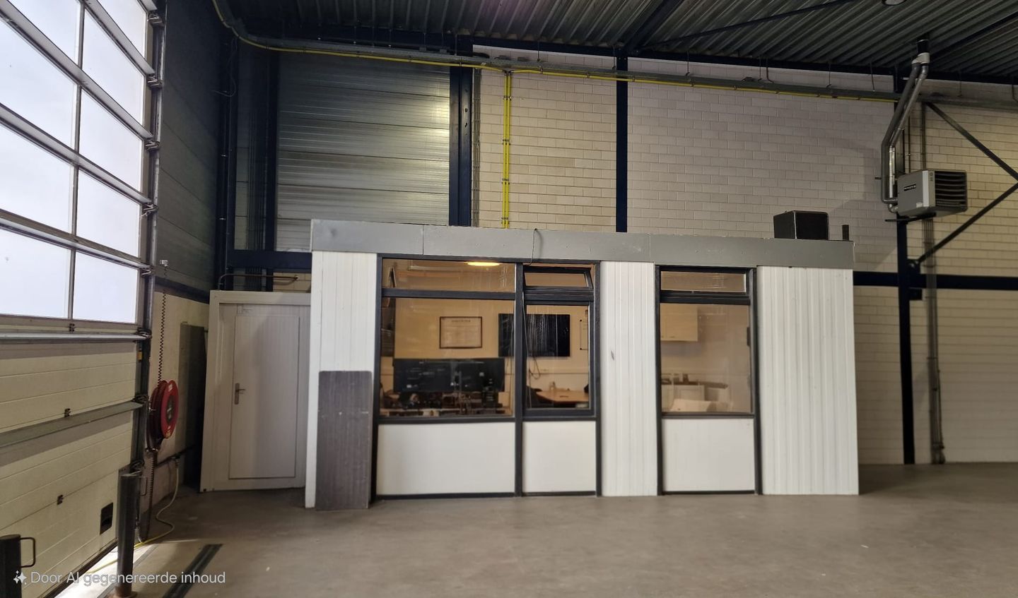 Bekijk foto 3 van Bredaseweg 47