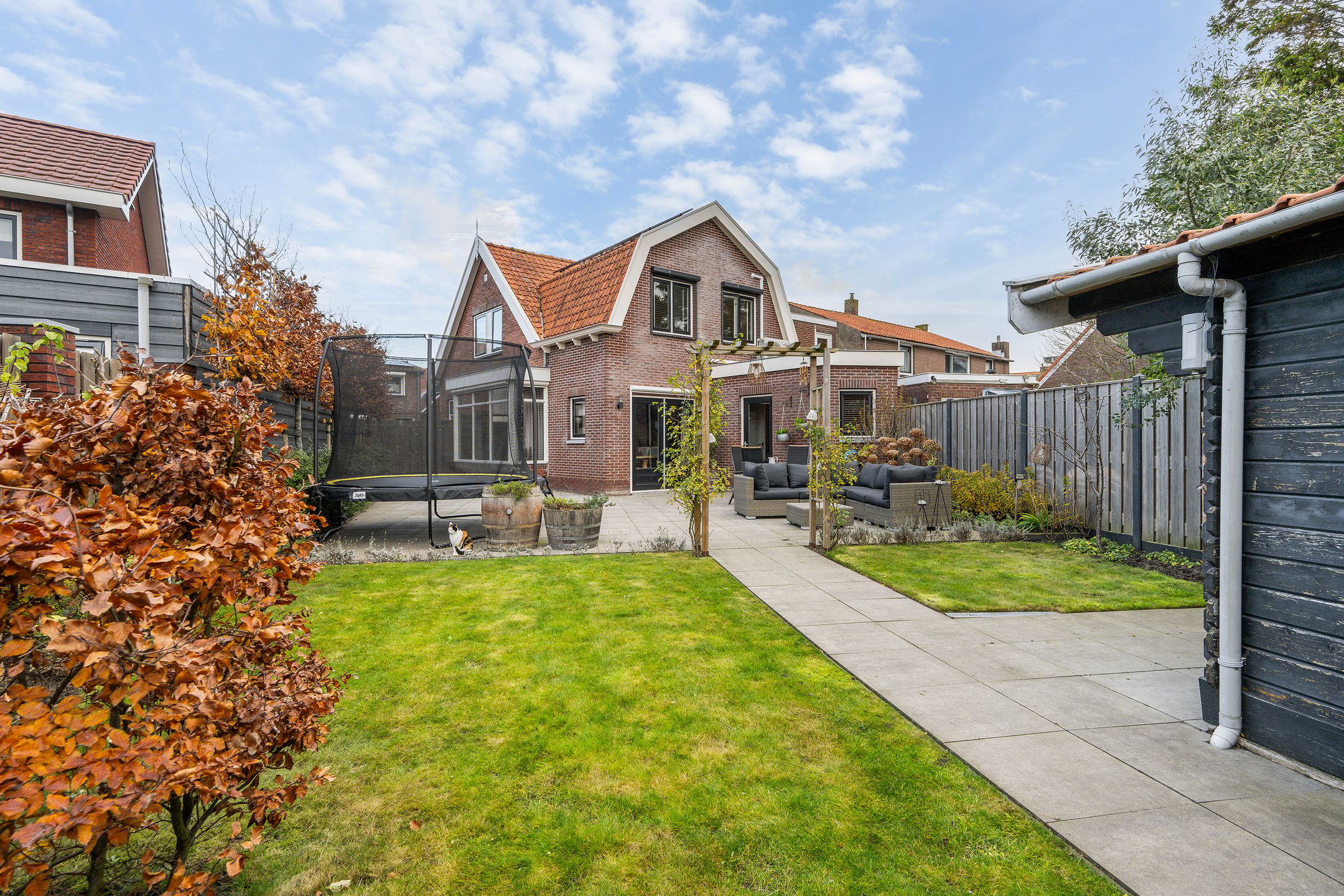 Molenweg 8 