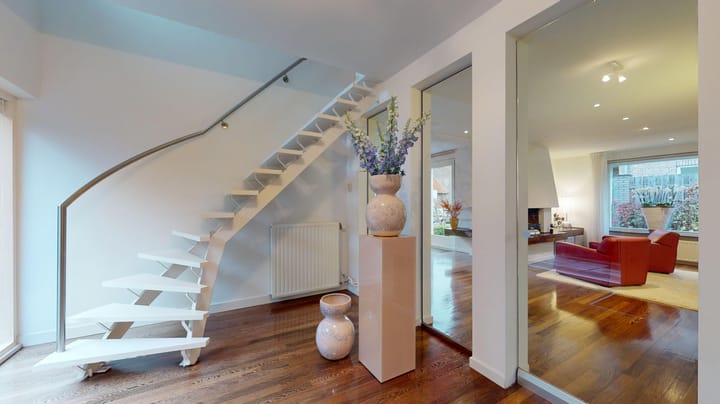 Photo 3 of Carmelstraat 26