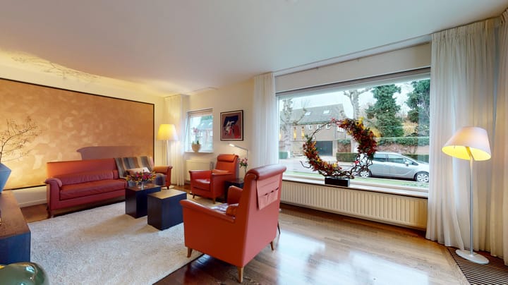 Photo 6 of Carmelstraat 26