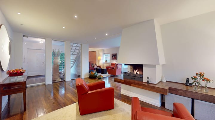 Photo 10 of Carmelstraat 26