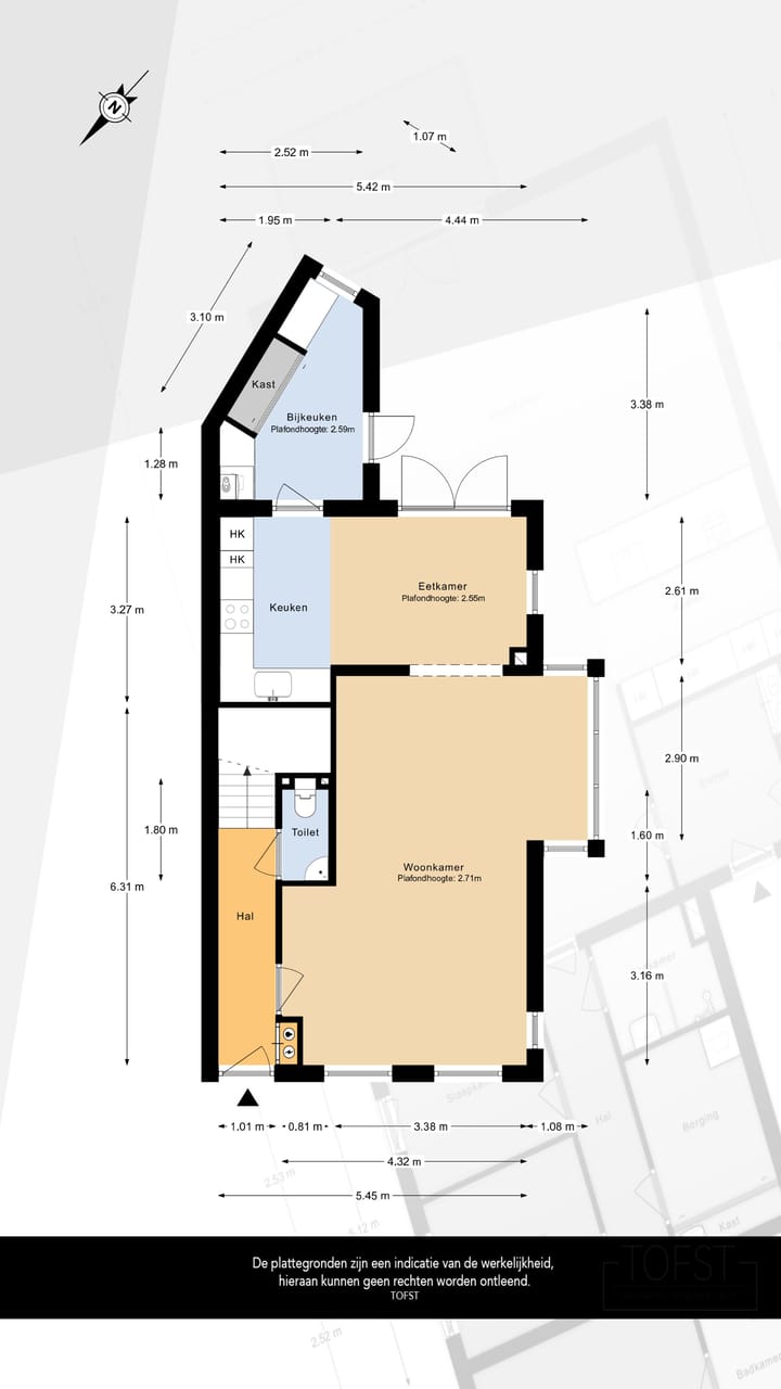 Foto 42 van Molenweg 8