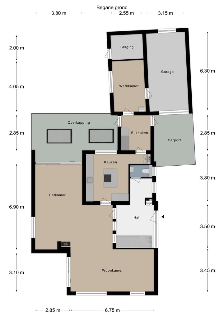 Photo 47 of Carmelstraat 26