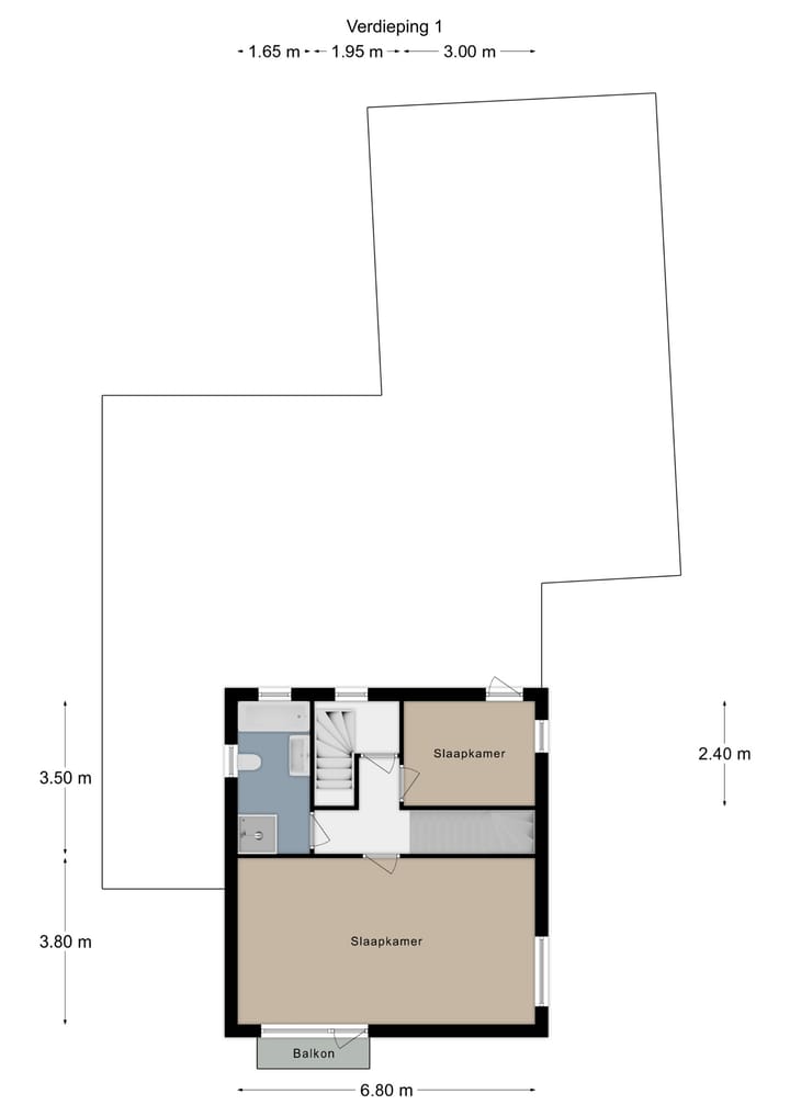 Photo 48 of Carmelstraat 26