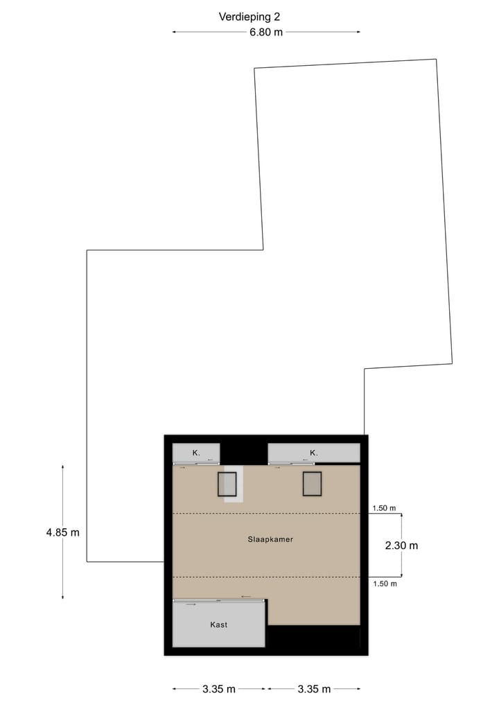 Photo 49 of Carmelstraat 26