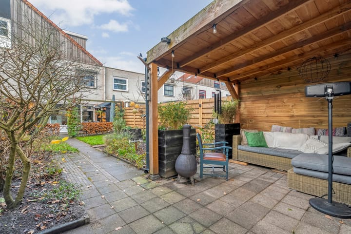 Photo 36 of Citroenvlinder 159