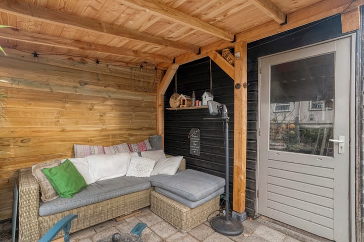 Photo 37 of Citroenvlinder 159