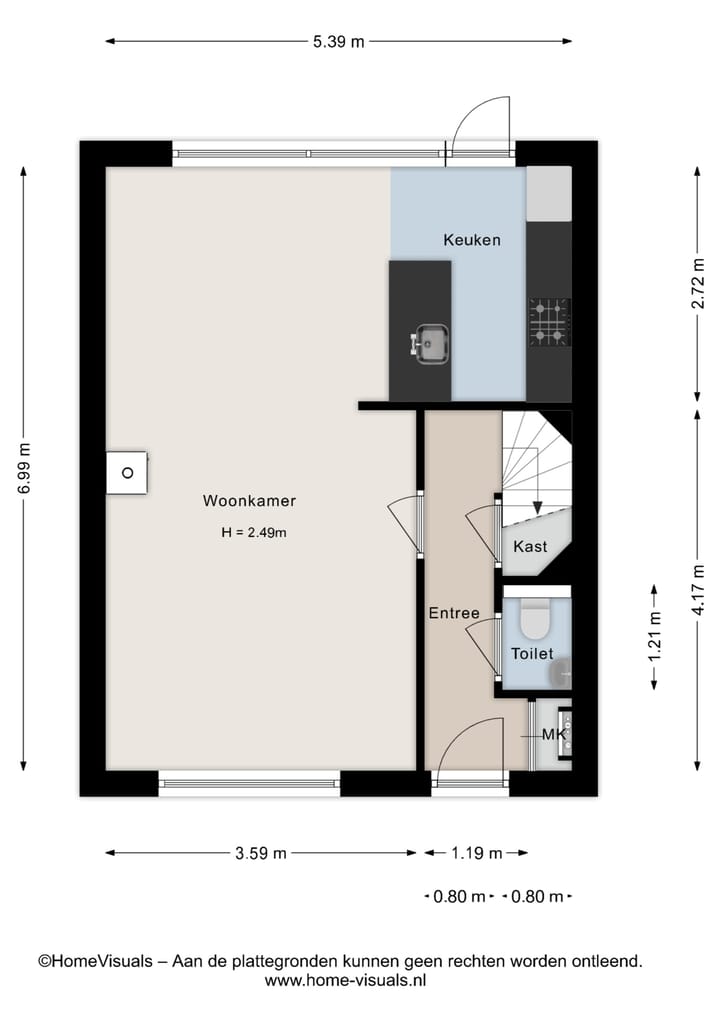 Photo 45 of Citroenvlinder 159