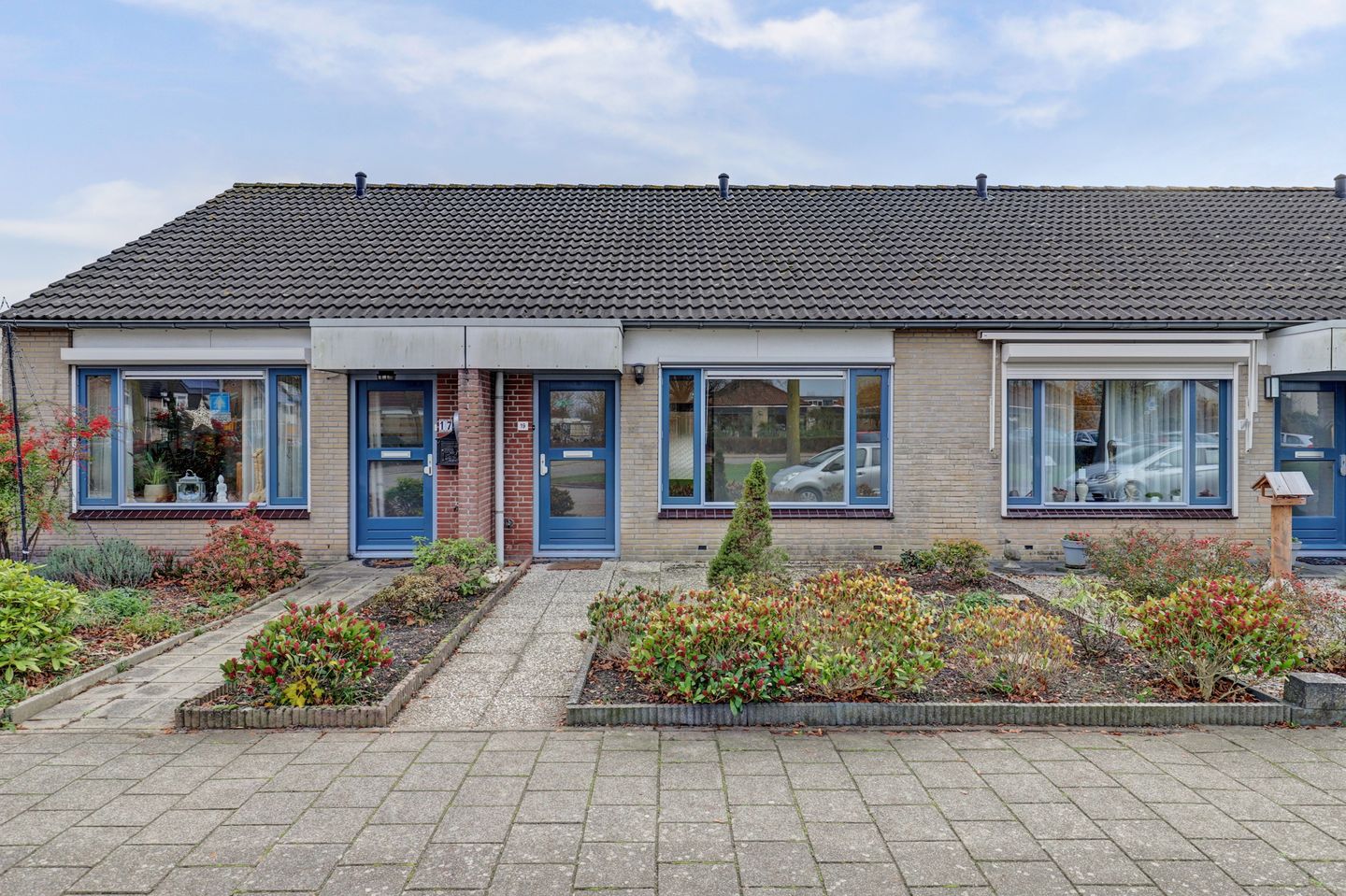 Foto 1 van Augustuslaan 19