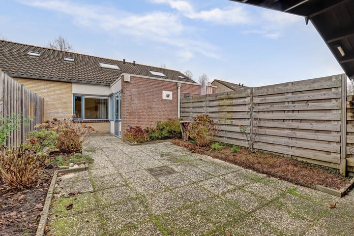 Foto 24 van Augustuslaan 19