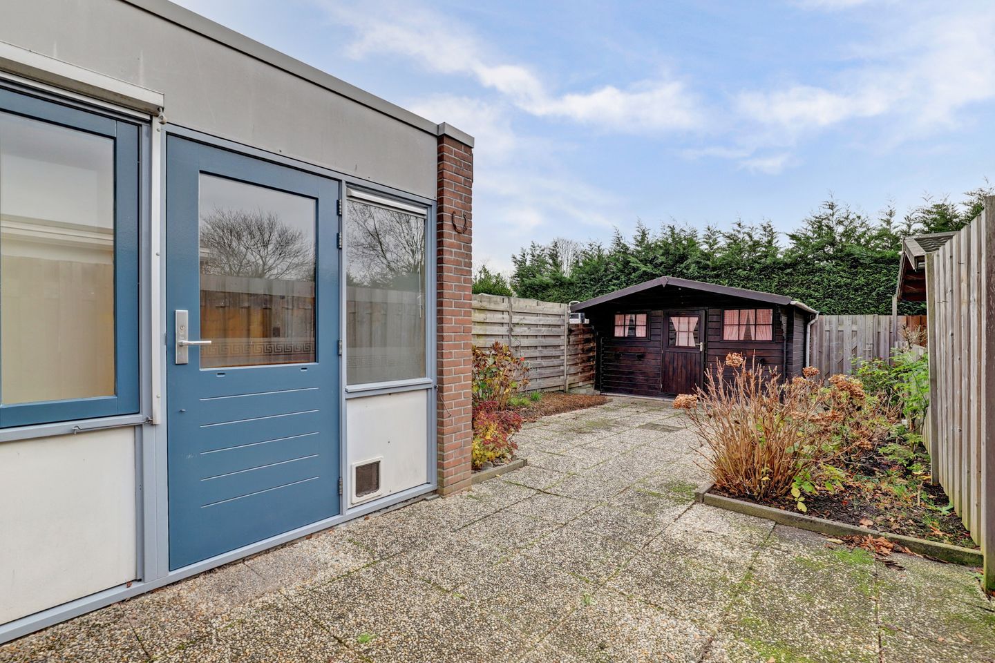 Foto 25 van Augustuslaan 19