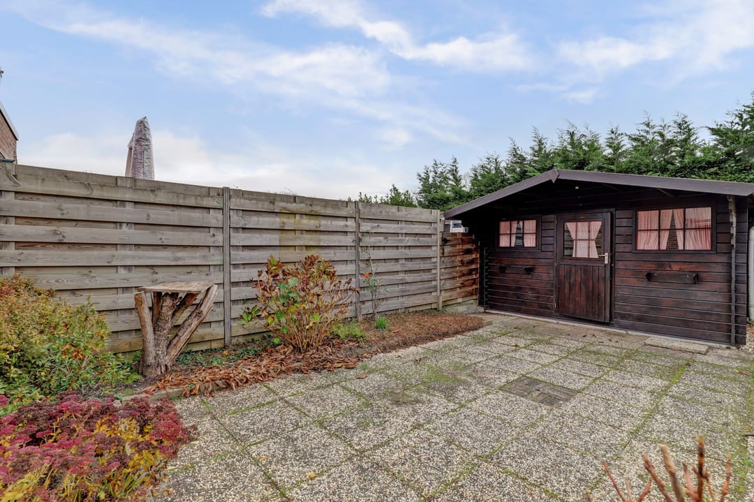 Foto 26 van Augustuslaan 19