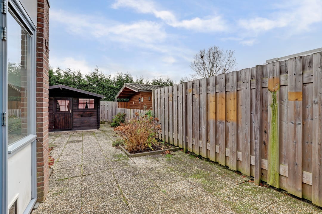 Foto 28 van Augustuslaan 19