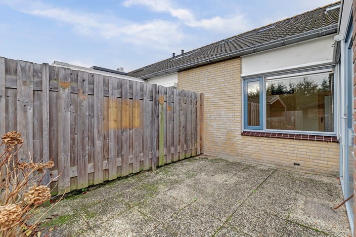 Foto 29 van Augustuslaan 19