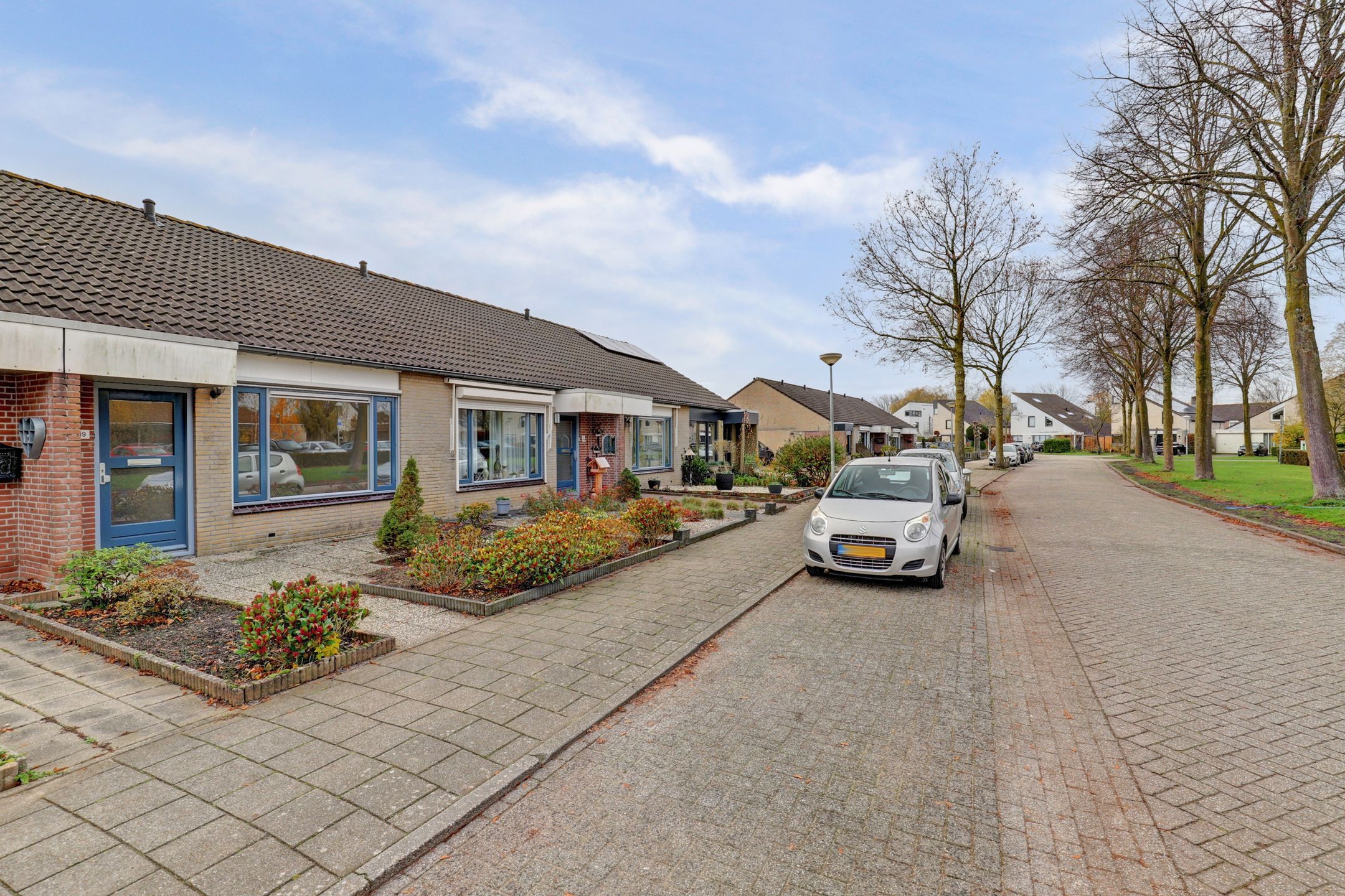 Foto 30 van Augustuslaan 19