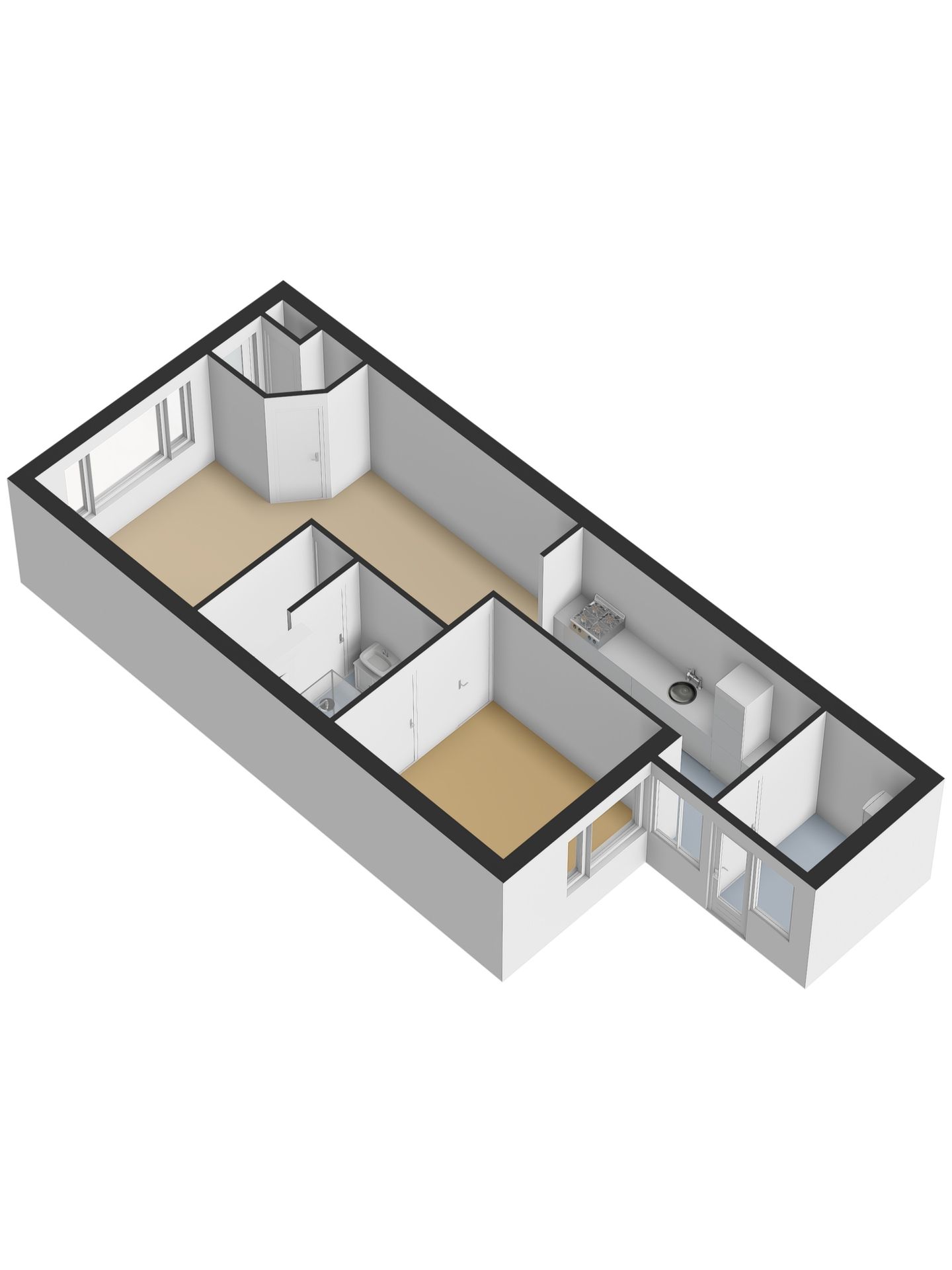Foto 34 van Augustuslaan 19