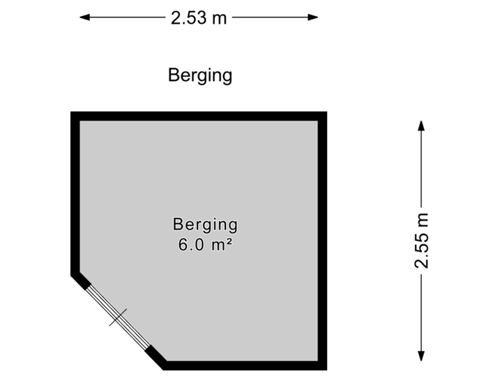 Berging