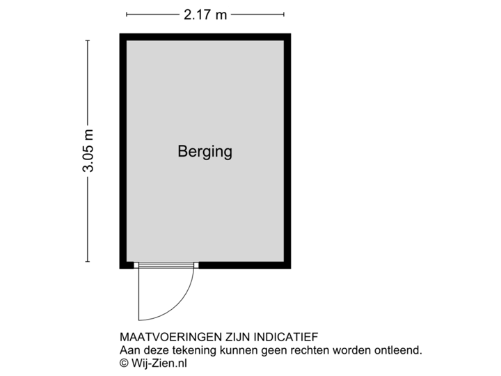 Berging