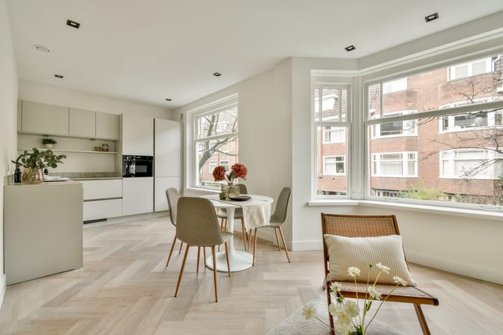 Foto 2 van Krammerstraat 15-1