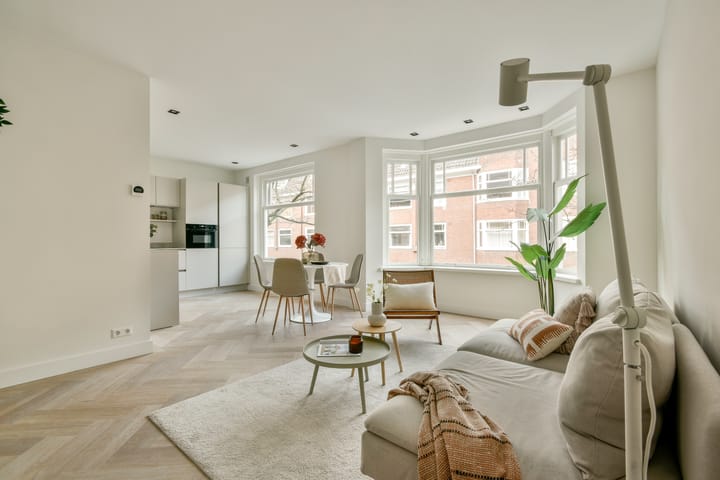 Foto 3 van Krammerstraat 15-1