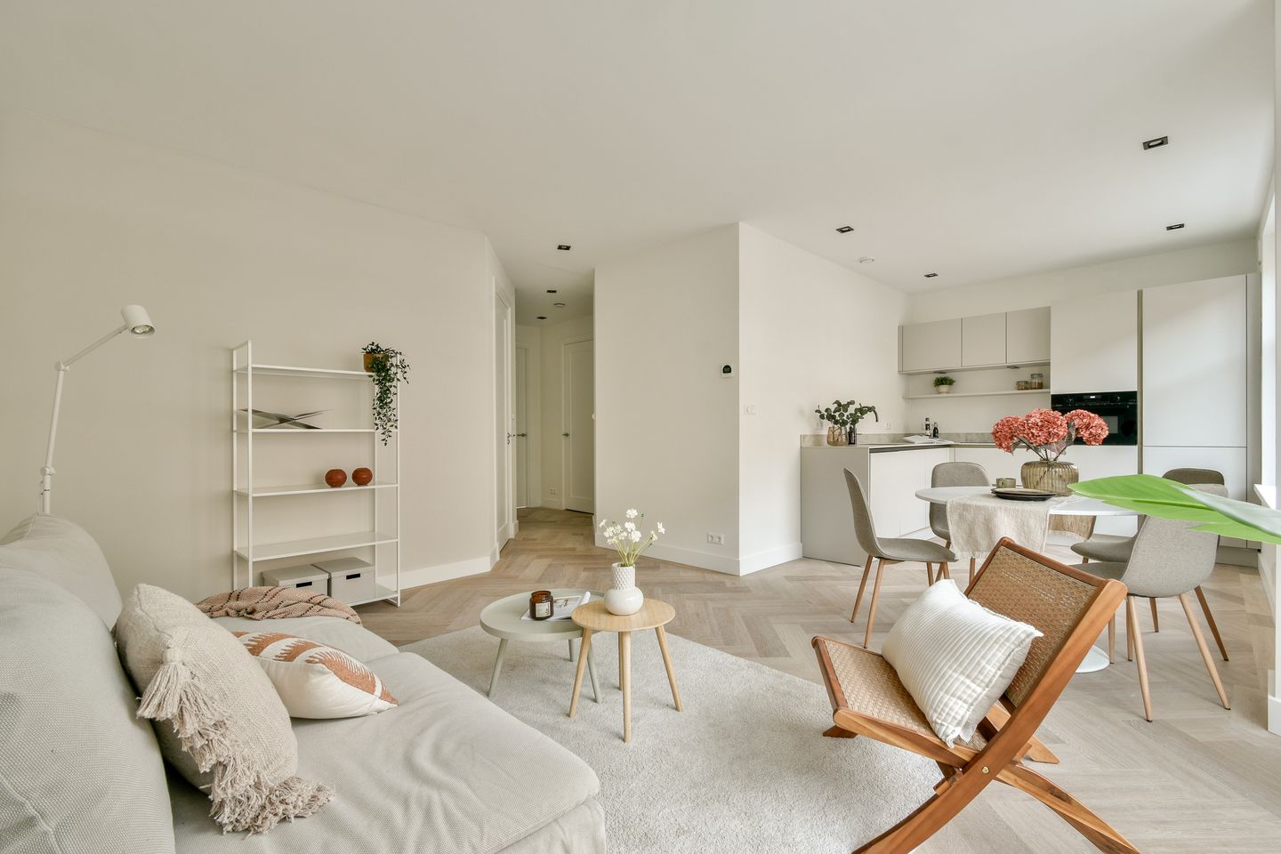 Foto 4 van Krammerstraat 15-1