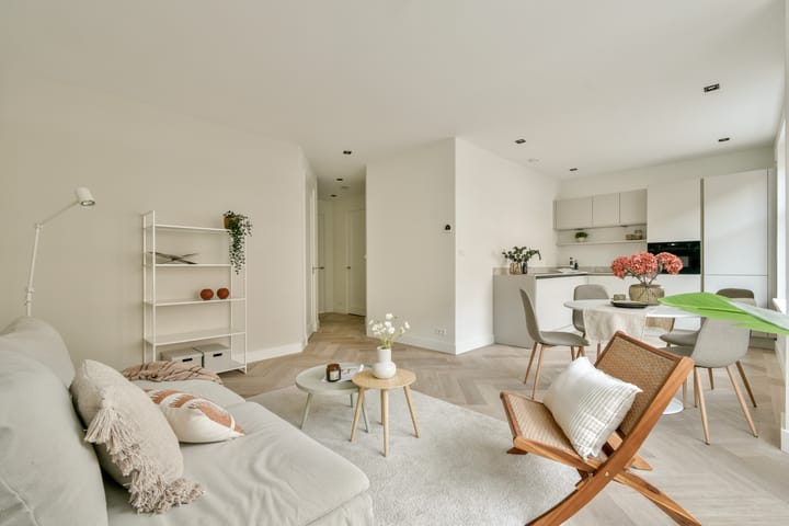 Foto 4 van Krammerstraat 15-1