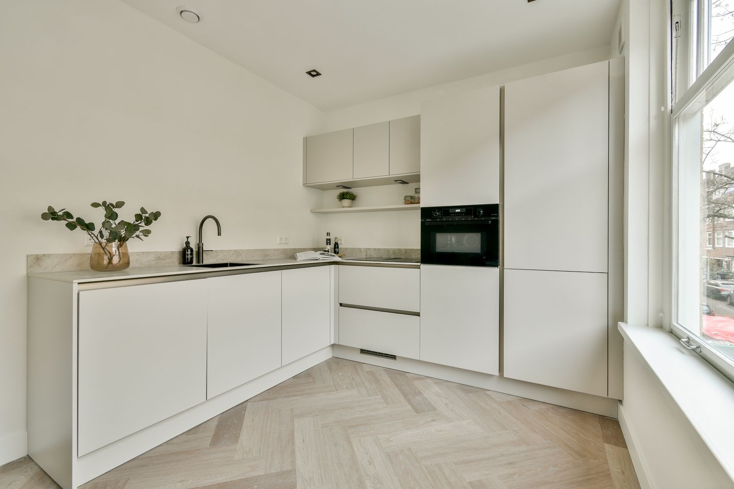 Foto 5 van Krammerstraat 15-1