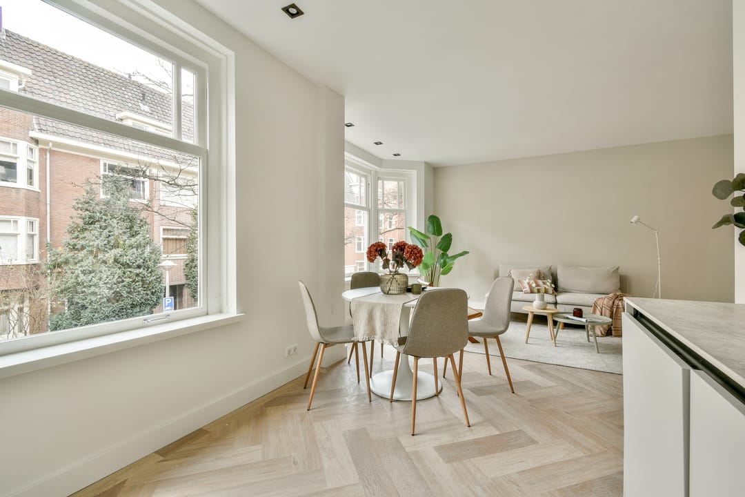 Foto 7 van Krammerstraat 15-1