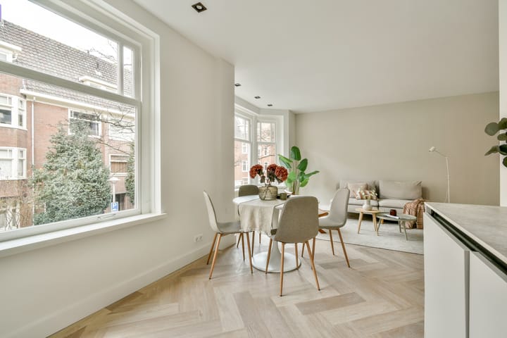 Foto 7 van Krammerstraat 15-1