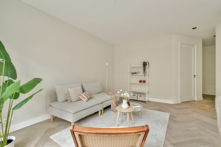 Foto 8 van Krammerstraat 15-1