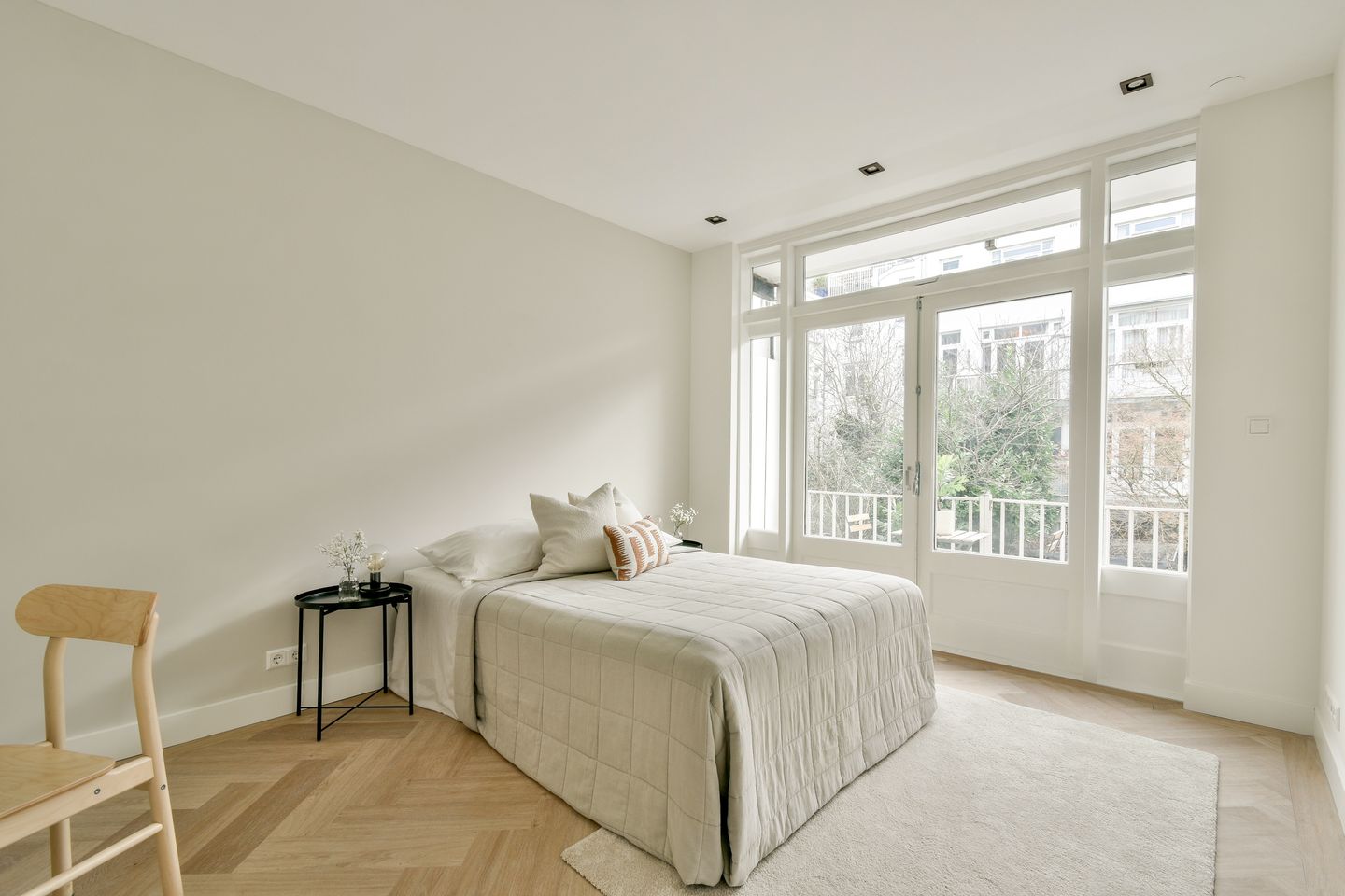 Foto 10 van Krammerstraat 15-1