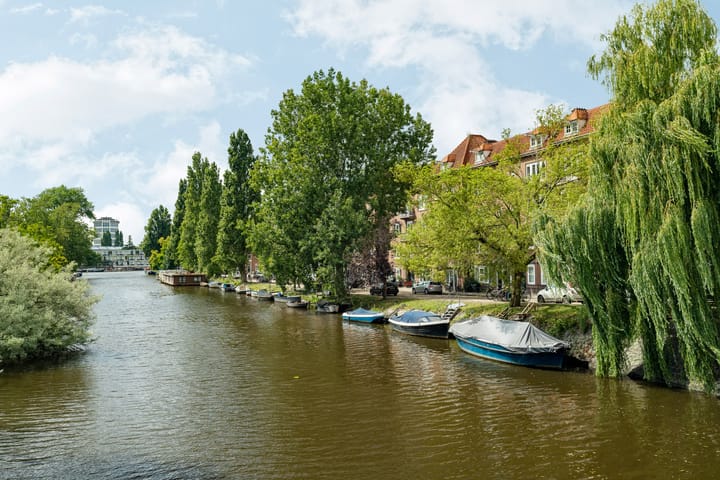 Foto 19 van Krammerstraat 15-1