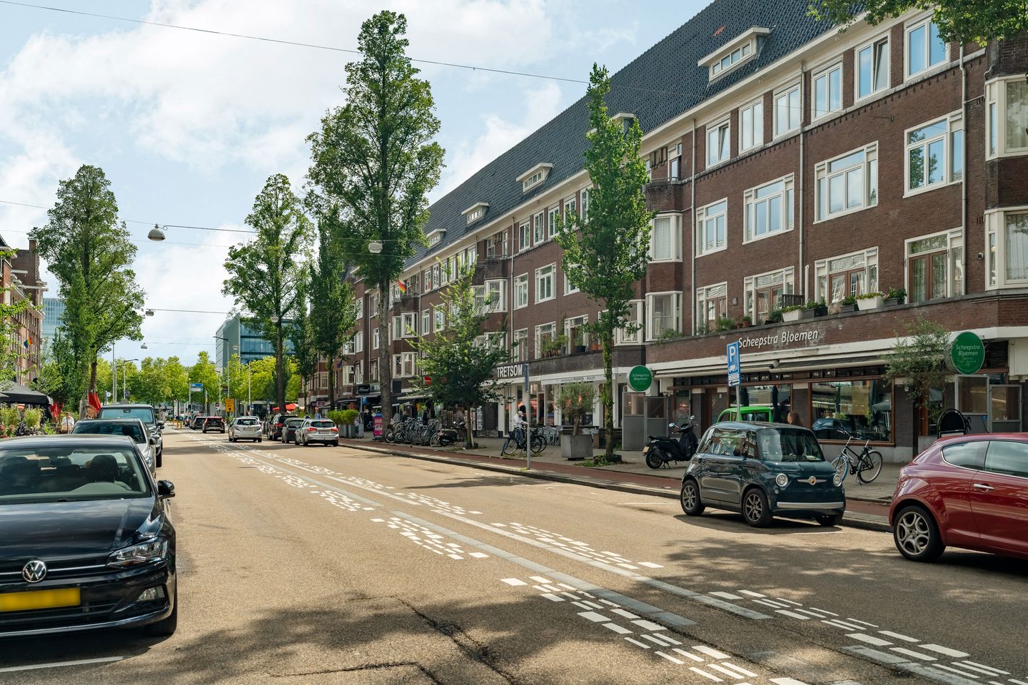 Foto 20 van Krammerstraat 15-1