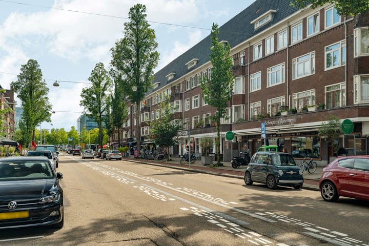 Foto 20 van Krammerstraat 15-1