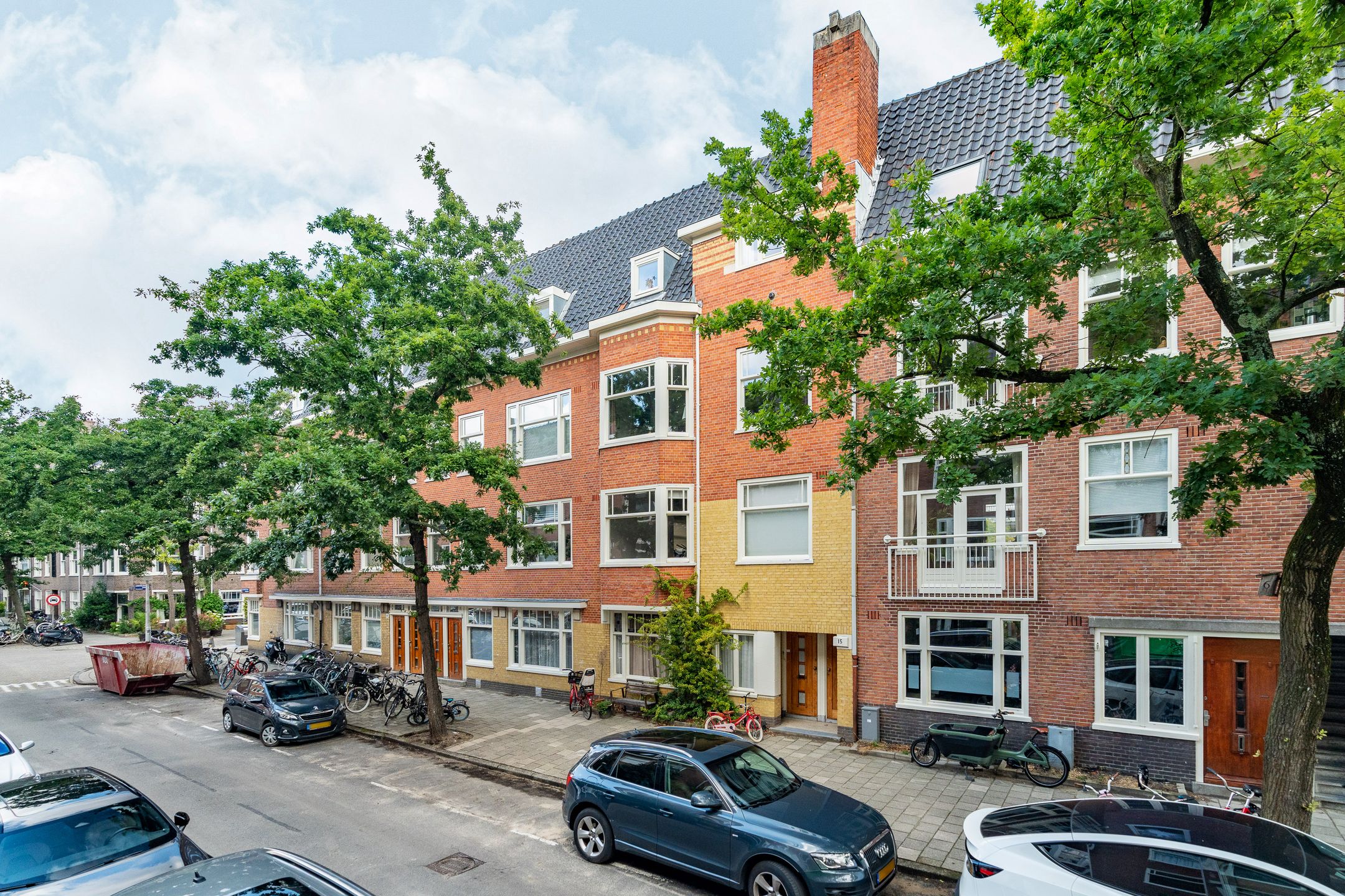 Foto 18 van Krammerstraat 15-1