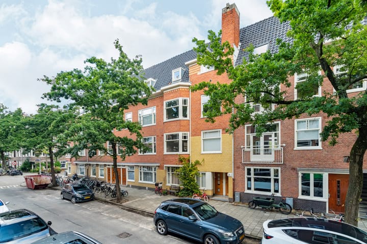 Foto 18 van Krammerstraat 15-1