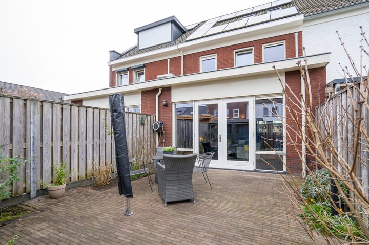 Foto 4 van Buitenhof 26