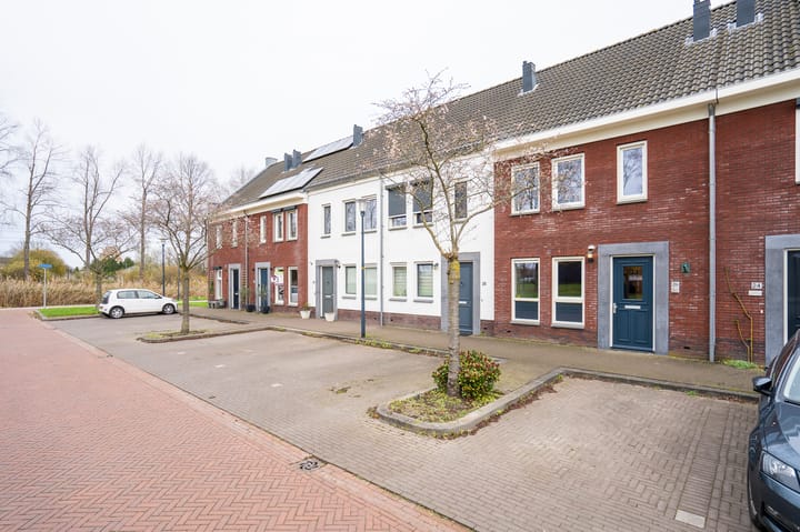 Foto 5 van Buitenhof 26