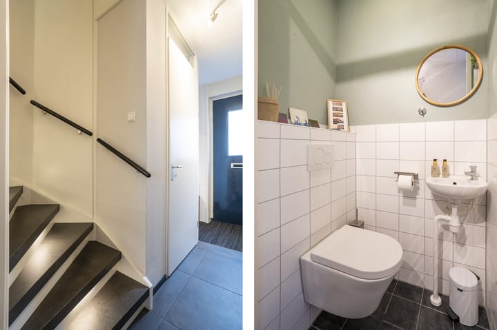 Foto 6 van Buitenhof 26