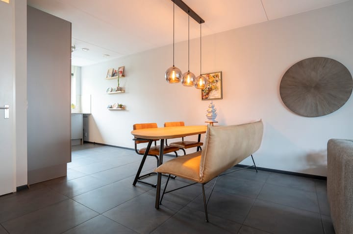 Foto 7 van Buitenhof 26