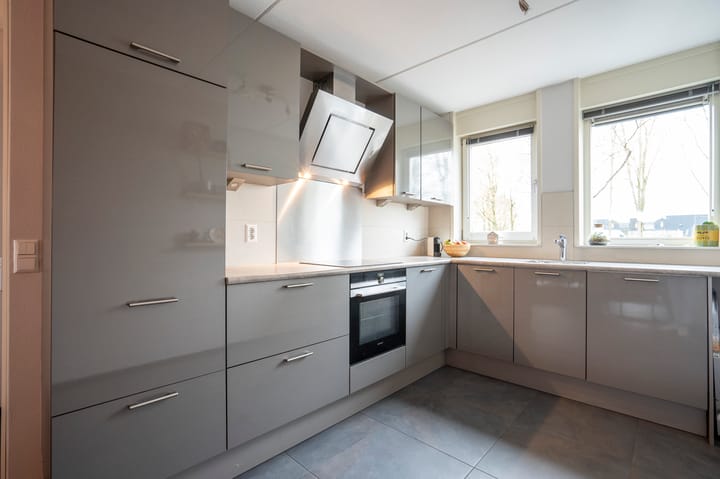 Foto 8 van Buitenhof 26