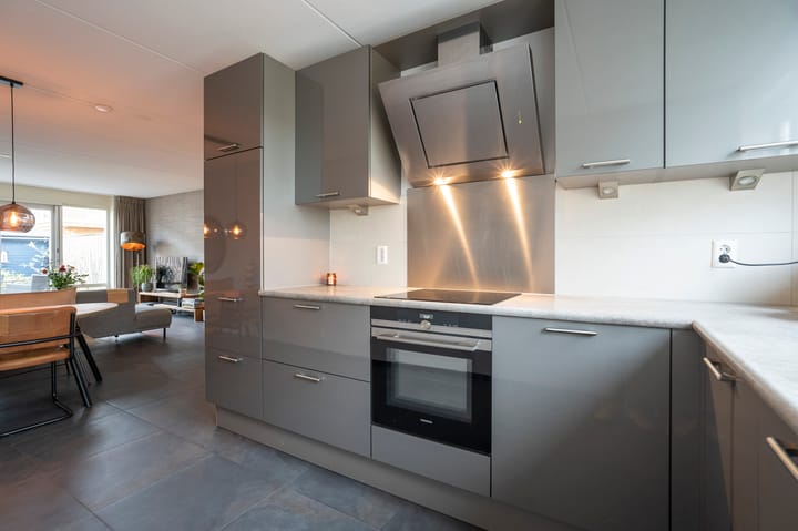 Foto 9 van Buitenhof 26